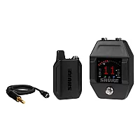 Shure GLXD16 Digital Wireless Guitar System