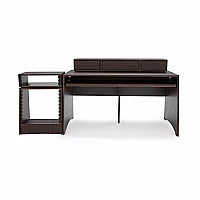 modul Modular Complete Studio System Walnut