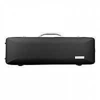 BAM 2018XL Panther Hightech Oblong Violin Case Black