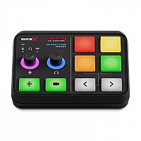 Rode Streamer X Streaming Solution for Video and Audio