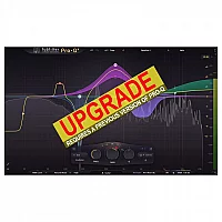 FabFilter ProQ 4 Upgrade