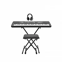 G4M KBi 61 Key Keyboard Player Pack
