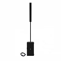 G4M Modular Column DSP PA System Pro Performer Bundle