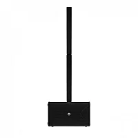 G4M Modular Column DSP PA System Venue Bundle
