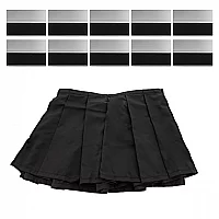 G4M Stage Curtain and Mounts Bundle 205cm x 40cm