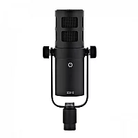 G4M Dynamic Broadcast Microphone with USB