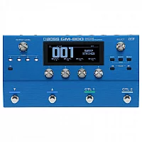 Boss GM800 Guitar Synthesizer