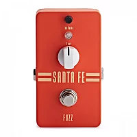 Hartwood Santa Fe Fuzz Pedal