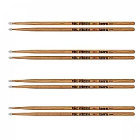 Vic Firth American Classic 7AN Terra Series Drumsticks 4pk