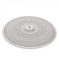 Low Volume 16 Crash Cymbal by Gear4music