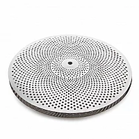 Low Volume 14 HiHat Cymbals by Gear4music
