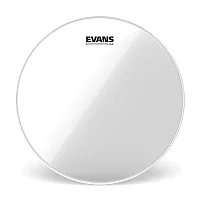 Evans G2 Clear Drum Head 13