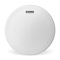Evans Genera Dry Coated Snare Drum Head 13