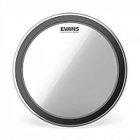 Evans EMAD Clear Bass Drum Head 22