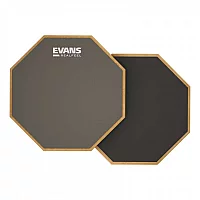 RealFeel by Evans 2Sided Practice Pad 6