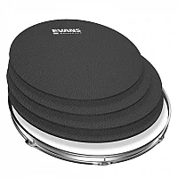 SoundOff by Evans Drum Mute Pack Fusion 10121414