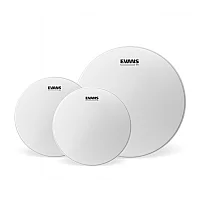 Evans G2 Coated Fusion Tom Pack 10 12 14 Heads
