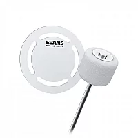 Evans AF Patch Aramid Fiber Pack of 2