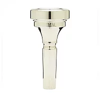 Denis Wick Classic Bass Trombone Mouthpiece 1AL Silver Plated