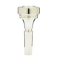 Denis Wick Classic Flugel Horn Mouthpiece 2F Silver Plated