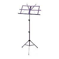 Stentor Music Stand Purple
