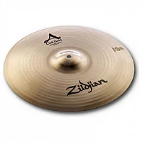 Zildjian A Custom 16 Medium Crash Cymbal