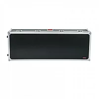 Gator GTOUR88V2XL Extra Large 88 Note Road Case with Wheels