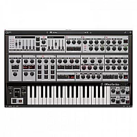 GForce Oberheim OBX