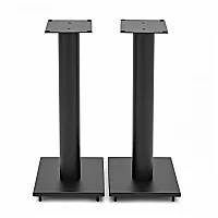 AVCOM 600mm Speaker Stands Black Pair