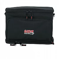 Gator GMDUALW GM1W Style Bag for Shure BLX Wireless System