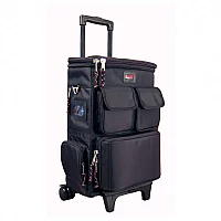 Gator GKLT25W EPS BackpackStyle Case for MicroController and Laptop