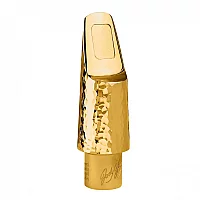 JodyJazz Hand Hammered Tenor Sax Mouthpiece 6