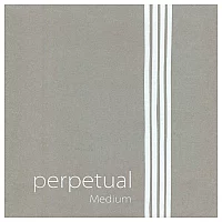 Pirastro Perpetual Cello G String 44 Size Medium