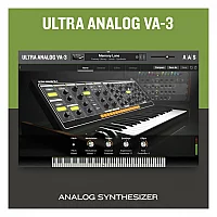 AAS Ultra Analog VA3