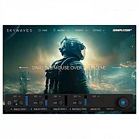 Sampleson SkyWaves