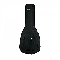 Gator GLAPX Rigid EPS Polyfoam Lightweight Case for APX Guitars