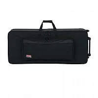 Gator GK61 Rigid EPS Foam 61 Key Keyboard Case