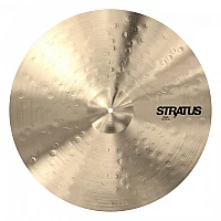 Sabian 20 Stratus Crash