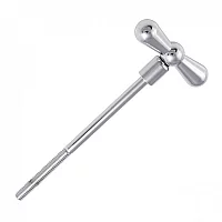 Rogers Bow Tie Bass Drum TRod 2pcs.