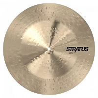 Sabian 18 Stratus Chinese