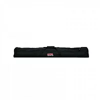 Gator GPASPKSTDBG50DLX Dual Compartment Speaker Stand Bag 50