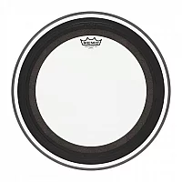 Remo Ambassador SMT Clear Bass Drumhead 18