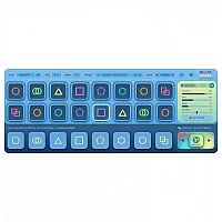 Pitch Innovations Groove Shaper