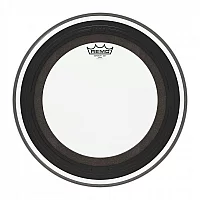 Remo Emperor SMT Clear Bass Drumhead 16