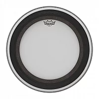 Remo Emperor SMT Coated Bass Drumhead 18