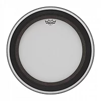 Remo Emperor SMT Coated Bass Drumhead 20