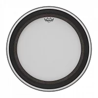 Remo Emperor SMT Coated Bass Drumhead 22