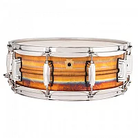 Ludwig 14 x 5 Bronze Phonic Raw Shell Imperial Lugs