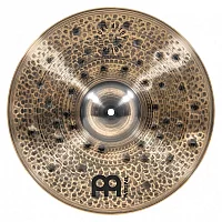 Meinl Pure Alloy Custom 16 Extra Thin Hammered Crash Cymbal