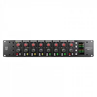 SSL Pure Drive Octo